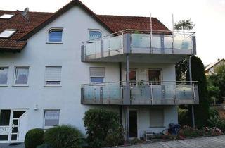 Wohnung kaufen in 73463 Westhausen, Gepflegte 3-Zimmerwohnung an der Jagst ETW 6