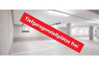 Garagen mieten in 85716 Unterschleißheim, Tiefgaragenstellplatz mit Chip-Karte zu vermieten