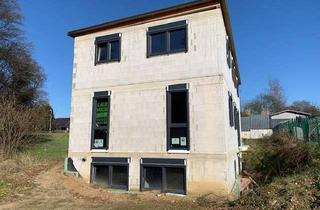 Einfamilienhaus kaufen in Im Rottland XX, 51377 Steinbüchel, Einfamilienhaus-Rohbau zur Vervollständigung zu verkaufen!