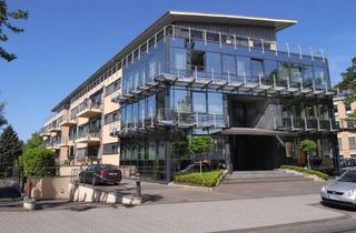 Büro zu mieten in Kalscheurener Straße 2-2a, 50354 Hürth, Penthouse Etage, klimatisiert, große Dachterrassen , Zentrale LAGE mit Blick ins GRÜNE