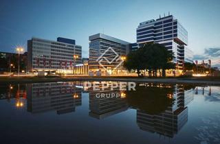 Gewerbeimmobilie mieten in Ernst-Reuter-Platz, 10587 Charlottenburg, MODERNE BÜROFLÄCHEN IN DER CITY WEST