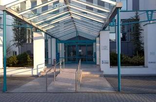 Büro zu mieten in Am Hahnenbusch 14 b, 55268 Nieder-Olm, Moderne renovierte Bürofläche in Toplage