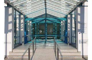 Büro zu mieten in Am Hahnenbusch 14 b, 55268 Nieder-Olm, Helle Bürofläche mit repräsentativem Empfangsbereich