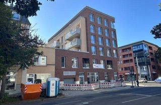Loft kaufen in 01159 Dresden, Praktisch geschnittenes 2- Raum- Wohnloft