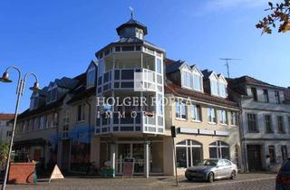 Gewerbeimmobilie kaufen in Vor Dem Neuperver Tor, 29410 Salzwedel, Große Ladenfläche mit Schaufenstern!