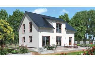 Haus kaufen in 26639 Wiesmoor, Exklusives Architektenhaus, innovative Technik und niedriger Energiebedarf