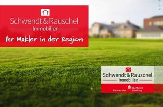 Grundstück zu kaufen in 35305 Grünberg, Wohnbaugrundstück in Grünberg-Lehnheim