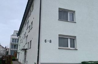 Wohnung kaufen in Hauffstr., 74343 Sachsenheim, 2 Zimmer Wohnung in Zentraler Lage in 74343 Sachsenheim