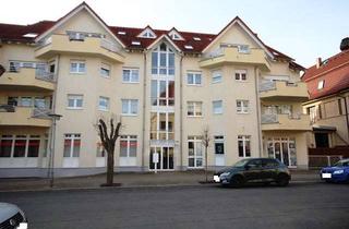 Wohnung kaufen in Bismarckstraße 28b, 38820 Halberstadt, 2-Zimmer Wohnung. Kleine Welt ganz groß!