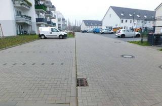 Garagen mieten in David-Friedländer-Weg 104 u.a. ST, 13057 Falkenberg, Außenstellplatz in Berlin Falkenberg