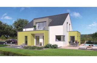 Haus kaufen in 49170 Hagen am Teutoburger Wald, Exklusiv: KfW-Darlehen - kurze Lieferzeit - Nachhaltigkeit mit Energiesparprogramm