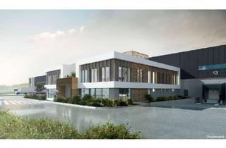 Büro zu mieten in Tinsdaler Weg 183, 22880 Wedel, Büro- / Service- / Lagerflächen