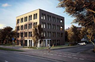 Büro zu mieten in Stiftsallee 31, 32423 Minden, Hocheffiziente Neubau-Büroflächen in Top-Lage von Minden