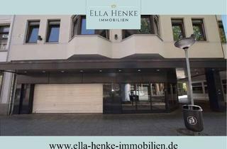 Geschäftslokal mieten in 38100 Innenstadt, 475m² großer Laden in der Braunschweiger Innenstadt zu vermieten.