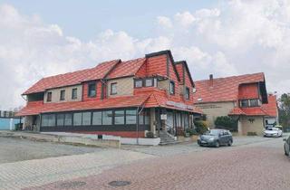 Anlageobjekt in 38226 Lebenstedt, Wohn- und Geschäftshaus in attraktiver Lage mit Garagenhof
