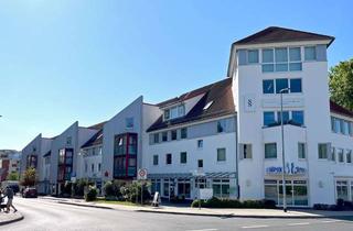 Gewerbeimmobilie mieten in Straße Der Dsf 7a, 18528 Bergen auf Rügen, Kleines Geschäft im Stadtteil Bergen-Süd zu vermieten