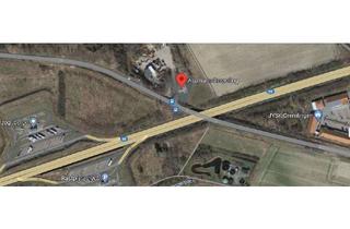 Gewerbeimmobilie mieten in An Der Bundesstraße, 38162 Cremlingen, Freifläche - Lagerfläche