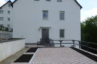 Haus kaufen in Waldstr, 59846 Sundern, SOLIDE RENDITE-9 EIGENTUMSWOHNUNGEN
