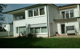 Einfamilienhaus kaufen in Memelstrasse, 89231 Neu-Ulm, EFH im Villenviertel in Neu-Ulm