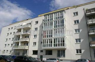 Wohnung kaufen in 04159 Möckern, 2 Zimmer mit Balkon und Stellplatz*Aufzug