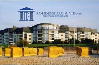 Gewerbeimmobilie kaufen in 27476 Cuxhaven, Ladenlokal in Döse in der Kurpark-Residenz