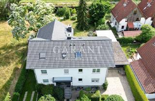 Mehrfamilienhaus kaufen in 64291 Arheilgen, Attraktives Mehrfamilienhaus in Toplage!