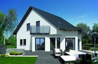 Haus kaufen in 66606 Sankt Wendel, Ihr modernes STREIF Energiesparhaus in St. Wendel