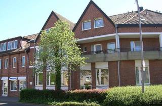 Praxen mieten in Maastrichter Straße, 52531 Übach-Palenberg, attraktive Praxis-/Gewerberäume in zentraler Lage in Übach