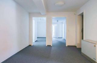 Büro zu mieten in 72336 Balingen, Attraktive, großzügige Büroräume im Balinger Stadtzentrum!