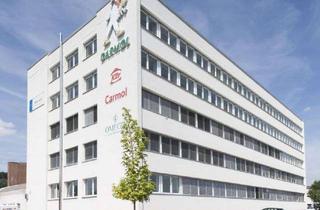 Büro zu mieten in Industriepark 210, 78244 Gottmadingen, Individuell teilbare Büroflächen **provisionsfrei, direkt vom Eigentümer**
