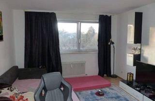 Wohnung kaufen in 65835 Liederbach am Taunus, Vermietete Ein-Zimmer-Wohnung in Liederbach gesucht?
