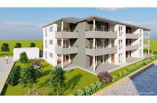 Wohnung kaufen in 91637 Wörnitz, Sonnenblume 2 - modernes Wohnen in Wörnitz