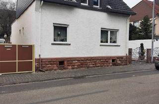 Einfamilienhaus kaufen in Hans-Zöller-Straße, 55130 Mainz, Einfamilienhaus von Privat zu verkaufen