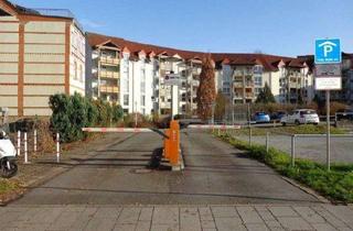 Garagen mieten in Auf Dem Mittleren Rasen 1-13, 98617 Meiningen, Nicht mehr suchen! Außenstellplatz einfach mieten!