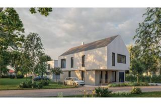 Haus kaufen in Schützenstraße, 86637 Wertingen, Einmalige Gelegenheit auf ein Architektenhaus in Bestlage!
