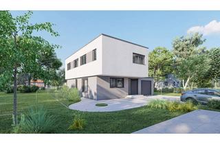 Haus kaufen in Schützenstraße, 86637 Wertingen, Einmalige Gelegenheit auf ein Architektenhaus in Bestlage!