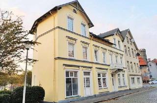 Mehrfamilienhaus kaufen in Wilhelm-Heidsiek-Straße 40, 27472 Cuxhaven, Mehrfamilienhaus mit 7 Wohn- und 1 Gewerbeeinheit - alles vermietet!