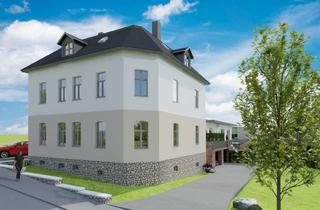 Villa kaufen in 08107 Kirchberg, Historische Villa in neuem Glanz