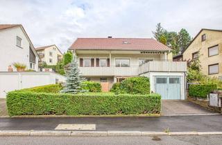 Einfamilienhaus kaufen in Felsenstraße 78, 74081 Klingenberg, Schönes freistehendes Einfamilienhaus provisionsfrei