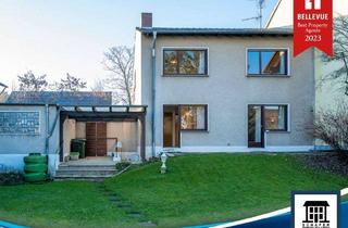Doppelhaushälfte kaufen in 53399 Rheinbach, Solide Doppelhaushälfte mit Garage und mitten in Rheinbach