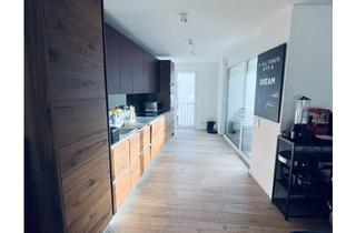 Wohnung mieten in An Der Schmiede, 86899 Landsberg, Exklusive Dachgeschosswohnung mit Dachterasse