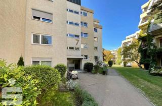 Wohnung kaufen in Johann-Strauß-Str., 89231 Neu-Ulm, Platz für Familie und mehr