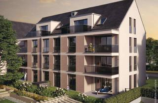 Wohnung kaufen in Bismarckstraße 34, 71409 Schwaikheim, 4-Zi.-Familienwohnung mit 2 Bädern, sonniger Terrasse und Garten in Schwaikheim