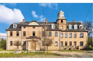 Mehrfamilienhaus kaufen in Im Dorfe 35, 99439 Rohrbach, Schloss zum renovieren in der Nähe von Weimar