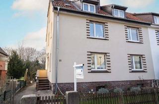 Mehrfamilienhaus kaufen in An Der Beeke 22, 29223 Celle, Provisionsfrei! Mehrfamilienhaus mit 3 Wohnungen