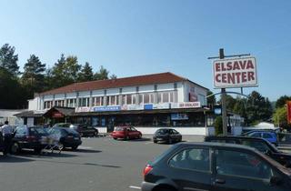 Grundstück zu kaufen in Elsavastr 24, 63863 Eschau, Grundstück zur Projektierung für Wohnen oder als Weiternutzung für Einzelhandel