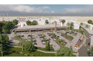 Gewerbeimmobilie mieten in Prenzlauer Straße 41, 16278 Angermünde, attraktive Großfläche sucht Mieter