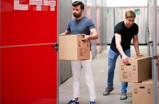 Gewerbeimmobilie mieten in 76437 Rastatt, All-inclusive Self Storage zum fairen Preis – mehr Platz für Ihre Hobbys!