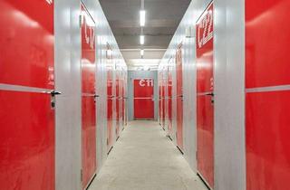 Gewerbeimmobilie mieten in 76437 Rastatt, 4,50 m² Self Storage mit 24/7 Zugang, schon ab 1 Monat!