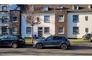 Anlageobjekt in Siemensstr. 69, 47805 Dießem/Lehmheide, Sehr gepflegtes Mehrfamilienhaus mit Garten und Parkplätzen